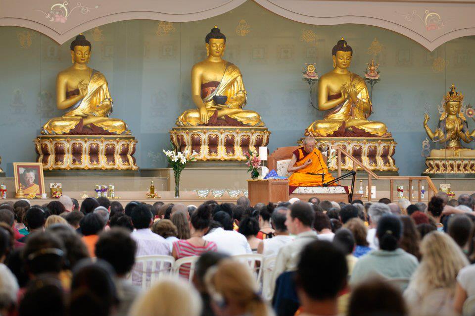 gueshe kelsagn gyatso - fundador gueshe kelsagn gyatso - fundador