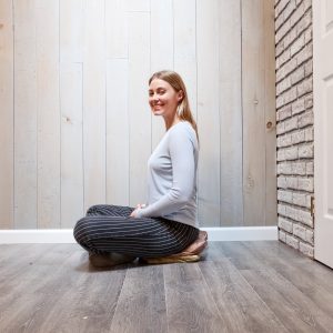 Clases de meditación en Huesca