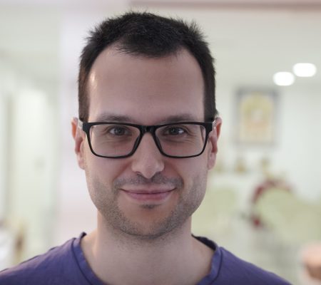 Antonio Maza