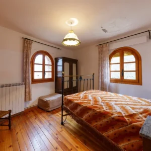 Reserva habitación Individual