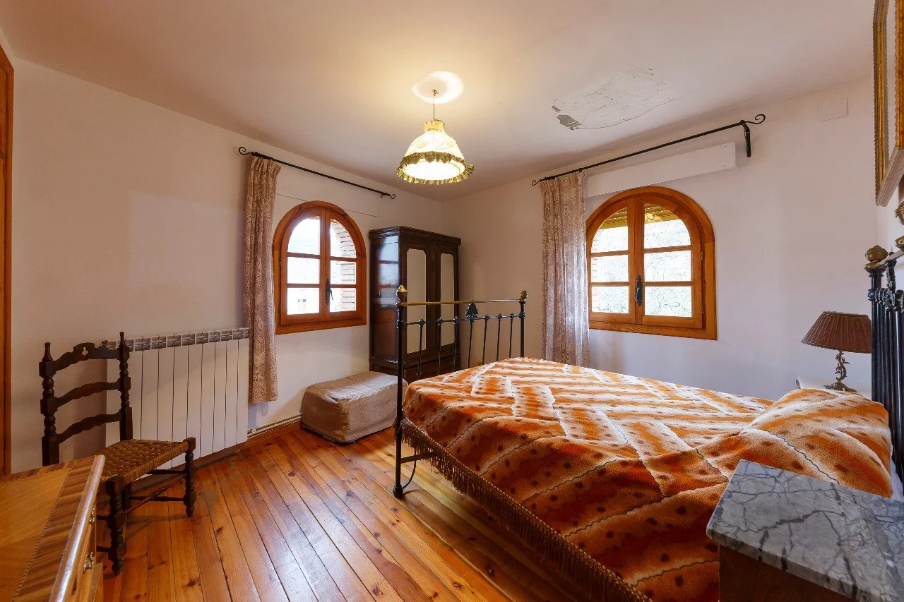 Reserva habitación Individual