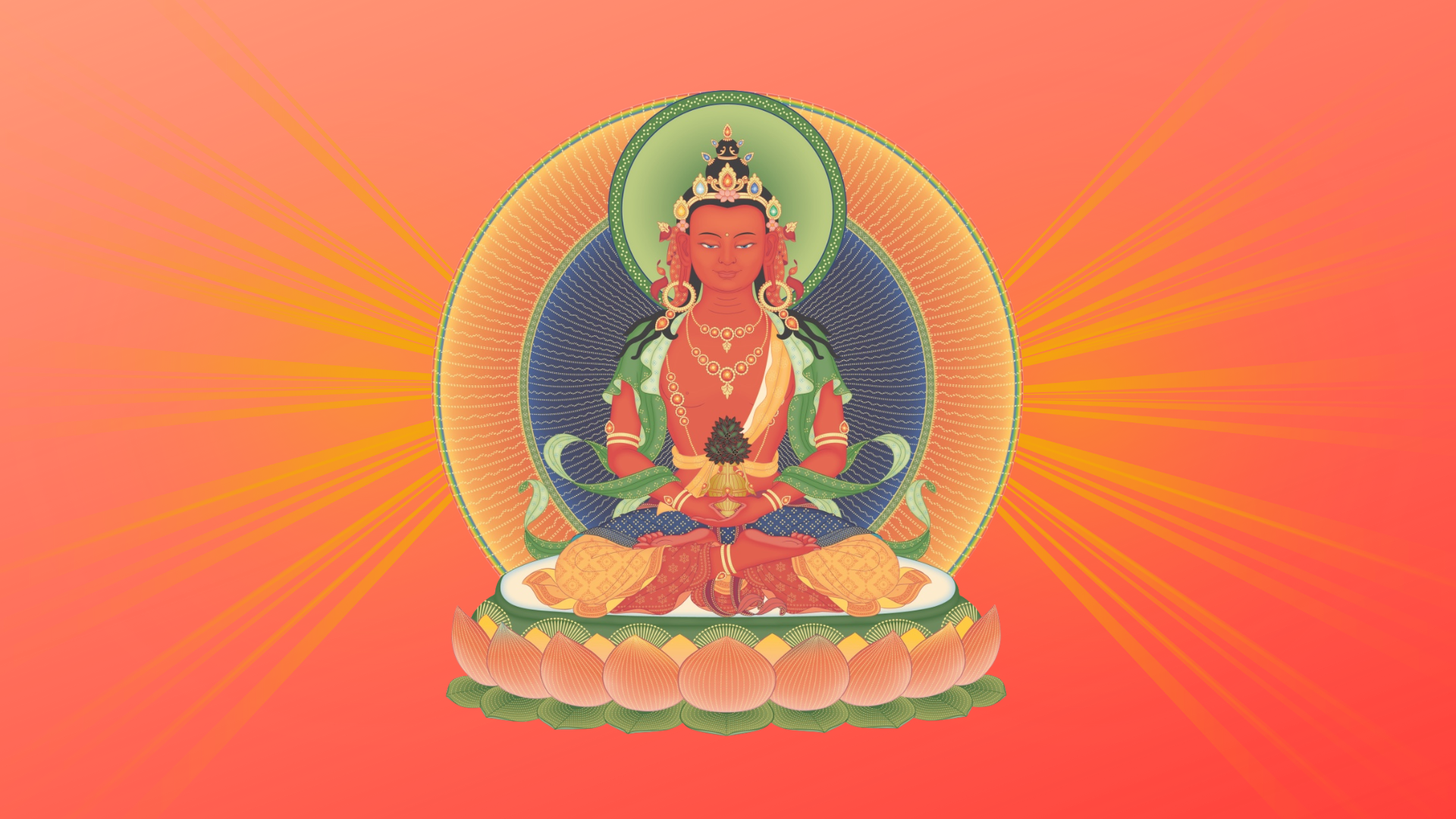 Amitayus