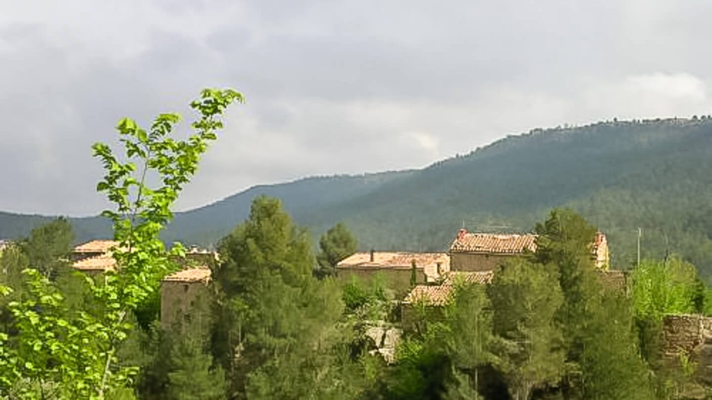 Foto de varias casas en La Artiga