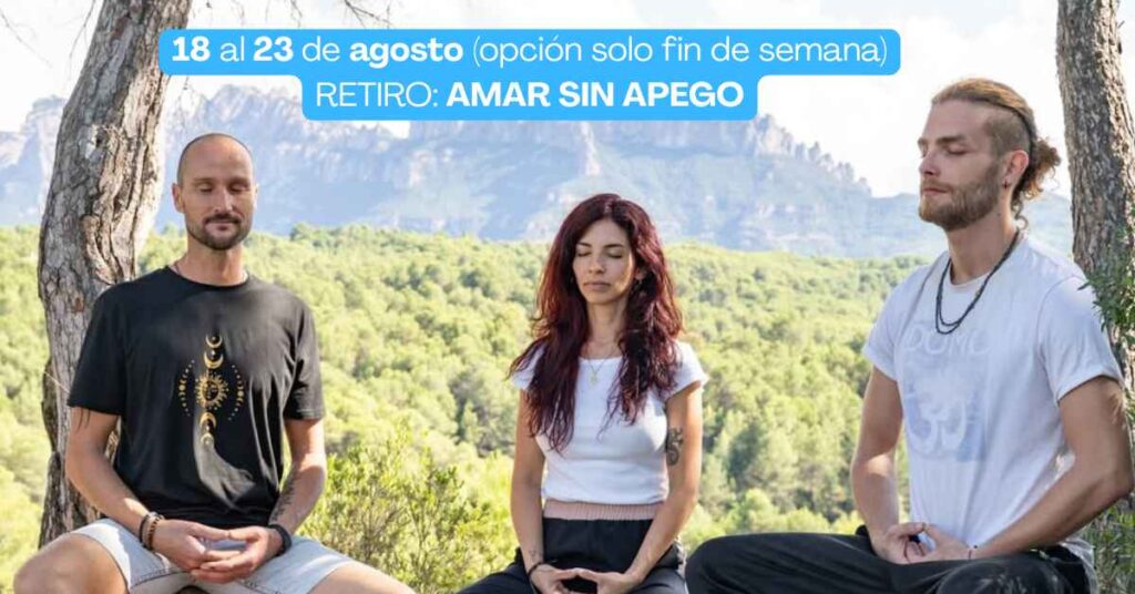 RETIRO VERANO