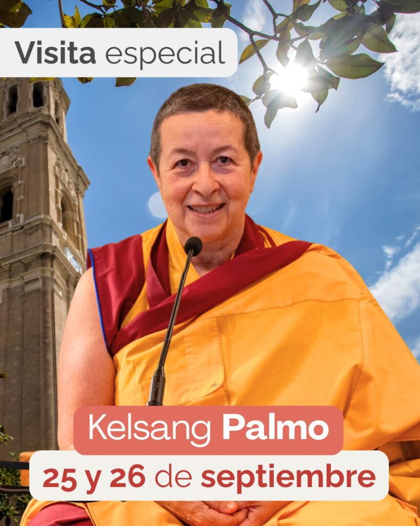 Visita guen Rigma Abril