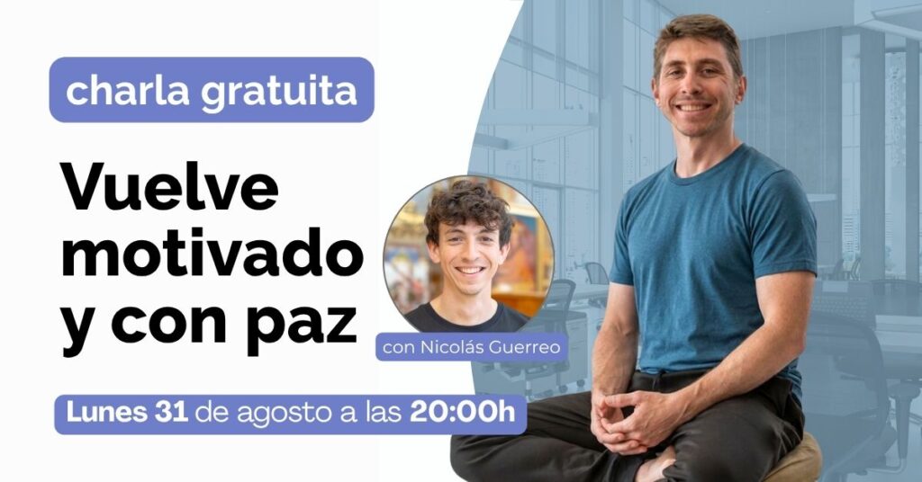 YO TAMBIÉN PUEDO MEDITAR