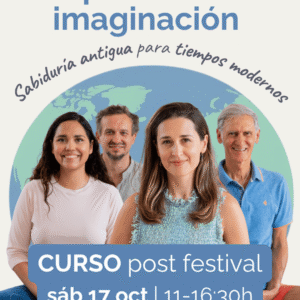 Curso de meditación